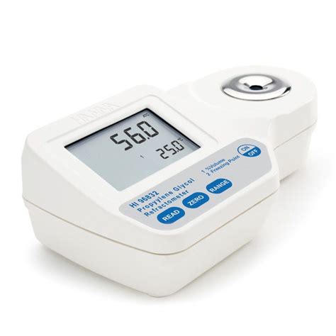 hanna wine refractometer|hanna instruments refractometer.